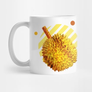 The king of fruit Mug